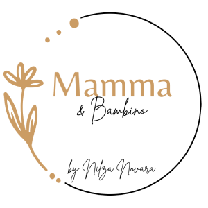 Mamma & Bambino logo