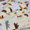 Conjunto piyamero Little Bear