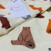 Conjunto piyamero Little Bear