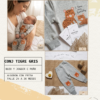 Conjunto Frizado ChitaLove