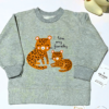 Conjunto Frizado ChitaLove