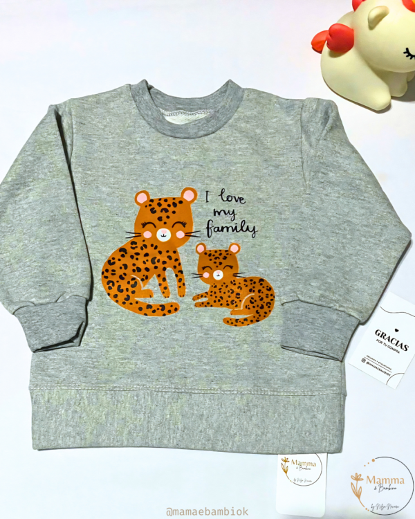 Conjunto Frizado ChitaLove