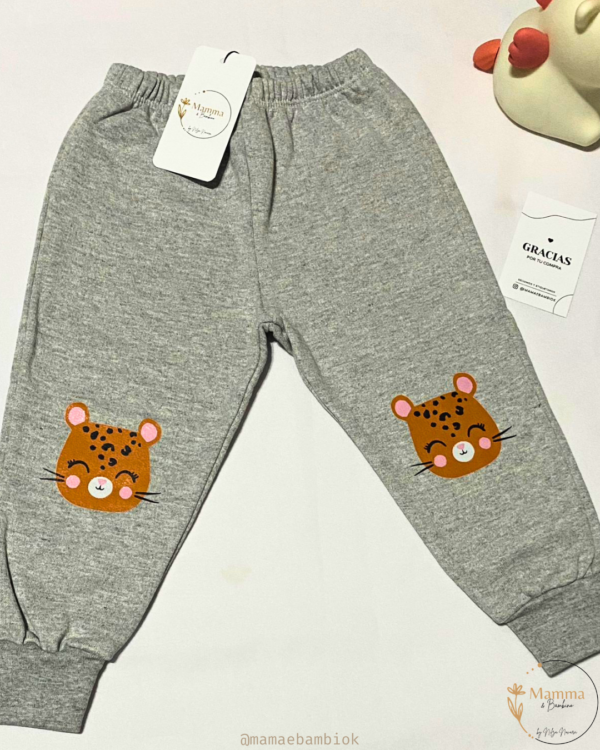 Conjunto Frizado ChitaLove