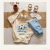 Conjunto Frizado Argentina