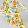 Conjunto Piyamero Animal
