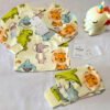 Conjunto Piyamero Animal
