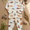 Conjunto piyamero Little Bear