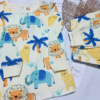 Jungle2 Conjunto piyamero Jungle