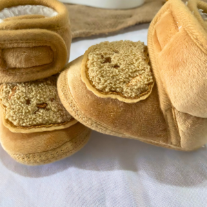 PANTU3 Pantubotas Bear
