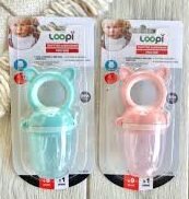 chualiloopi5 Chupete Alimentador Loopi