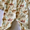 10 Enterito de Plush Selva