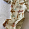13 Enterito de Plush Selva