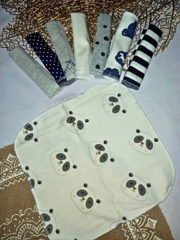 Pack de Babitas x 2 lovely
