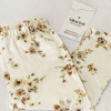 Conjunto Bouquet friza elastizada
