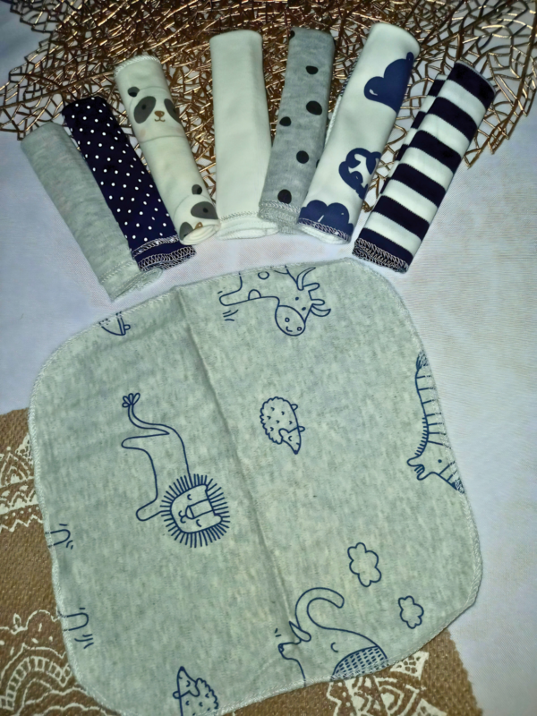 Pack de Babitas x 2 lovely