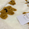 Saco de Dormir Soft Teddy Bear