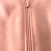 Chaleco Polar Soft Unisex con Capucha