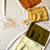 Set bambino Manta Polar + Gorrito con Orejitas