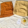 Set bambino Manta Polar + Gorrito con Orejitas