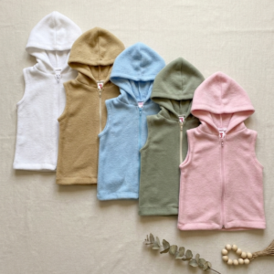Gemini_Generated_Image_csfpscsfpscsfpsc Chaleco Polar Soft Unisex con Capucha