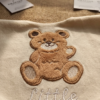 Gemini_Generated_Image_fcsvcjfcsvcjfcsv (4) Babero Little Lion por unidad