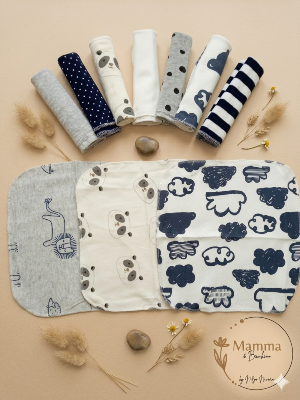 Pack de Babitas x 2 lovely