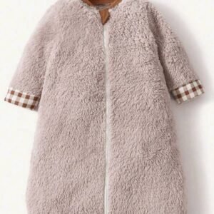 WhatsApp Image 2026-04-11 at 00.59.55 (1) Saco de Dormir Soft Lavender
