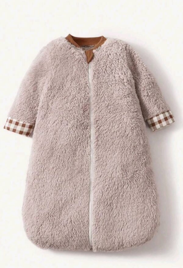 WhatsApp Image 2026-04-11 at 00.59.55 (1) Saco de Dormir Soft Lavender