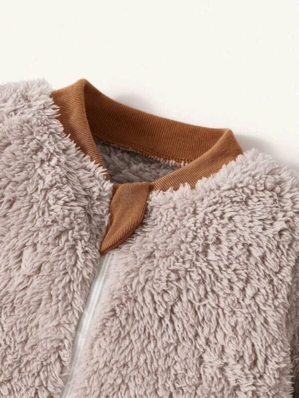 WhatsApp Image 2026-04-11 at 00.59.57 Saco de Dormir Soft Lavender