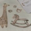 Enterito Safari Toys