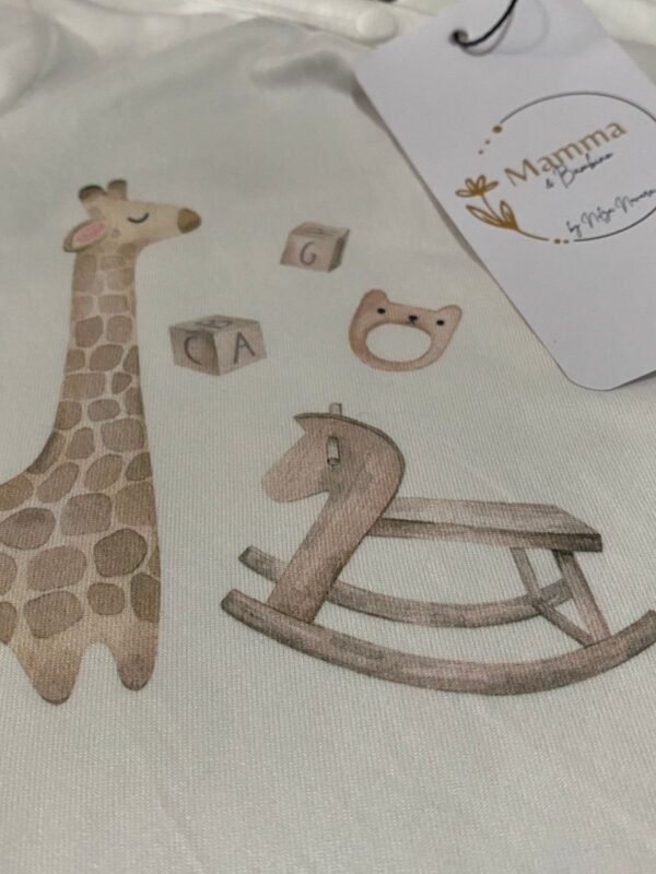 Enterito Safari Toys