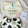 babero-Mommy babero-Mommy