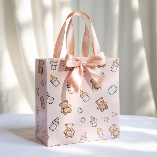 bolsita-para-regalos Bolsita para regalo