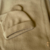 Set bambino Manta Polar + Gorrito con Orejitas