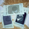Rodilleras antideslizantes importadas set x 2 pares