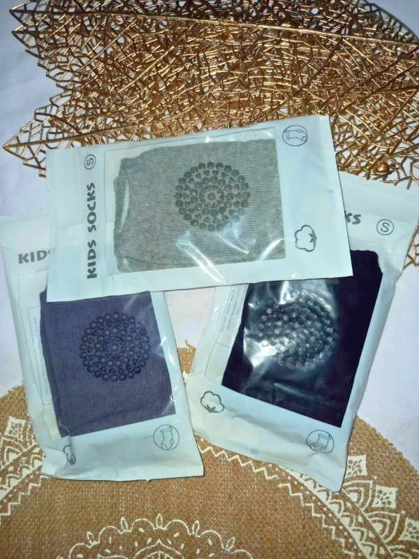 Rodilleras antideslizantes importadas set x 2 pares