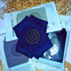 Rodilleras antideslizantes importadas set x 2 pares