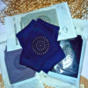 Rodilleras antideslizantes importadas set x 2 pares